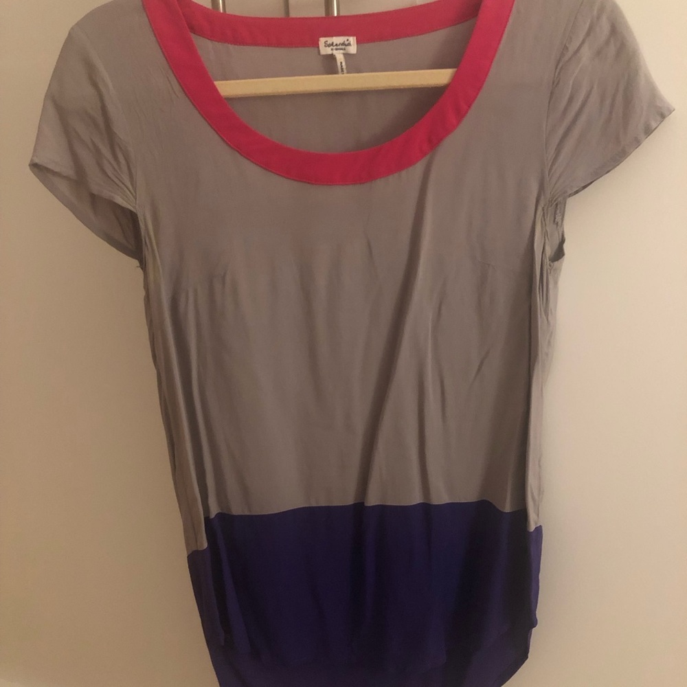 Splendid top